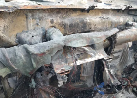 2021 Chevrolet Silverado 2500Hd 4Wd Standard Bed Lt z USA, uszkodzony, nr VIN 1GC1YNEY0MF301718